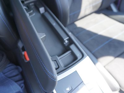 2024 BMW X1 缩略图 35
