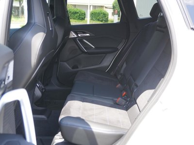 2024 BMW X1 缩略图 16