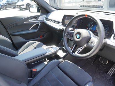 2024 BMW X1 缩略图 11