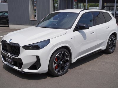 2024 BMW X1 缩略图 61