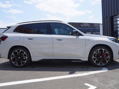 2024 BMW X1 照片 3