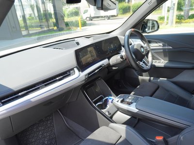 2024 BMW X1 缩略图 14
