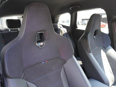 2024 BMW X1 缩略图 44