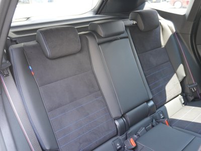 2024 BMW X1 缩略图 48