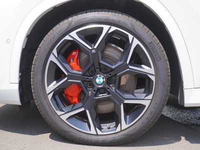 2024 BMW X1 缩略图 50