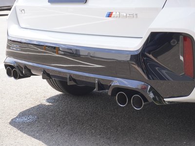 2024 BMW X1 缩略图 54