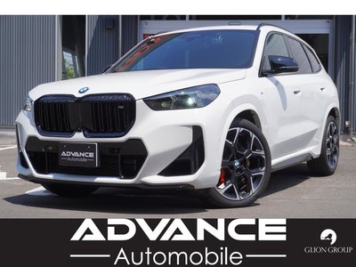 2024 BMW X1 照片 1