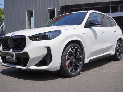 2024 BMW X1 照片 7