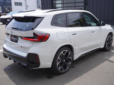 2024 BMW X1 缩略图 63