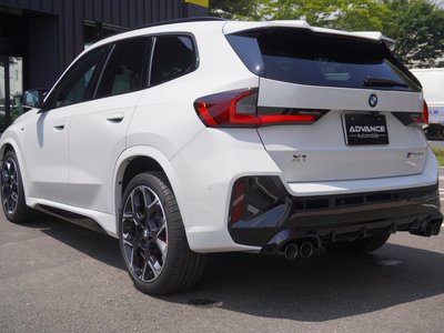 2024 BMW X1 照片 10