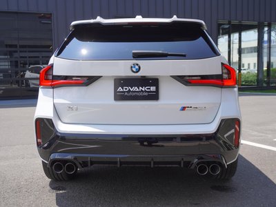 2024 BMW X1 照片 6