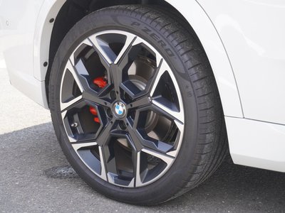 2024 BMW X1 缩略图 53