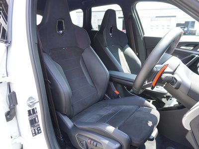 2024 BMW X1 缩略图 43