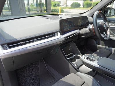 2024 BMW X1 缩略图 58