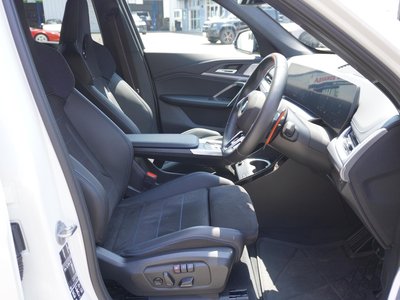 2024 BMW X1 缩略图 12