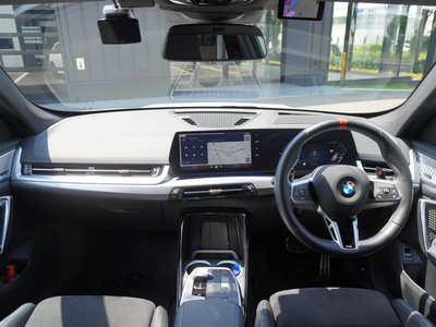 2024 BMW X1 缩略图 21