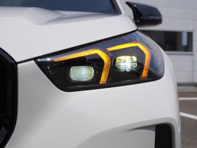 2024 BMW X1 缩略图 55