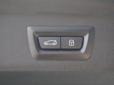 2024 BMW X1 缩略图 20