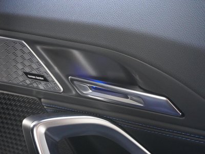 2024 BMW X1 缩略图 24