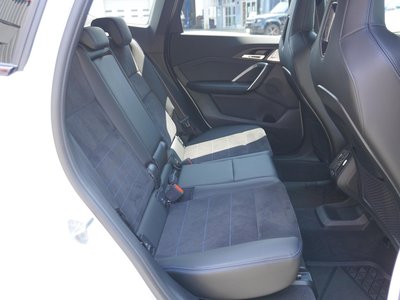 2024 BMW X1 缩略图 13