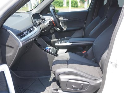 2024 BMW X1 缩略图 15