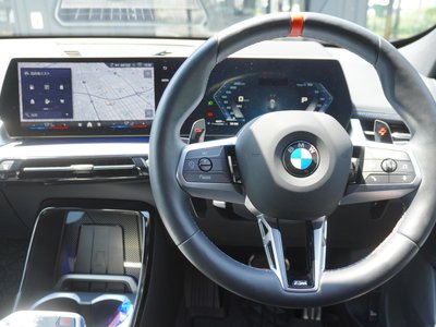 2024 BMW X1 缩略图 22