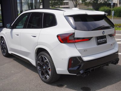 2024 BMW X1 缩略图 64