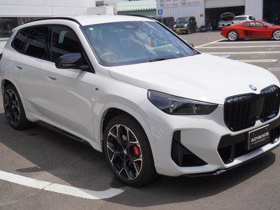 2024 BMW X1 缩略图 62