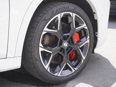2024 BMW X1 缩略图 52