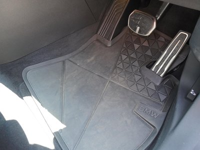 2024 BMW X1 缩略图 46