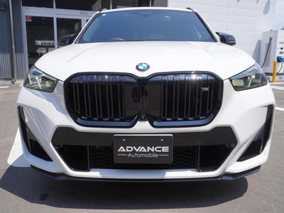 2024 BMW X1 照片 5