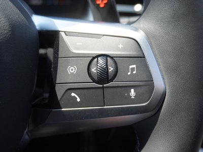 2024 BMW X1 缩略图 38