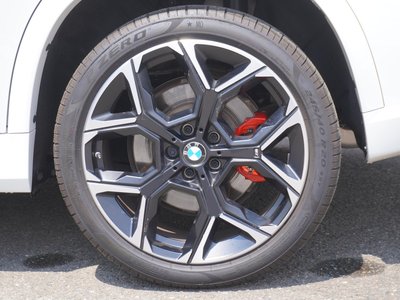 2024 BMW X1 缩略图 51