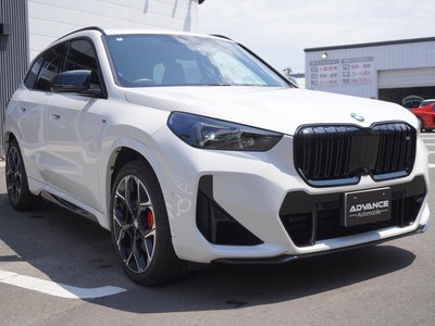 2024 BMW X1 照片 8