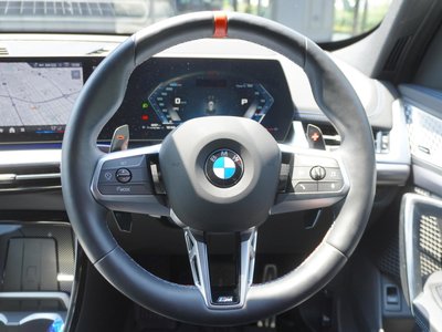 2024 BMW X1 缩略图 23