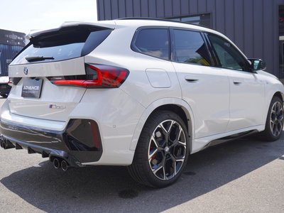 2024 BMW X1 照片 9