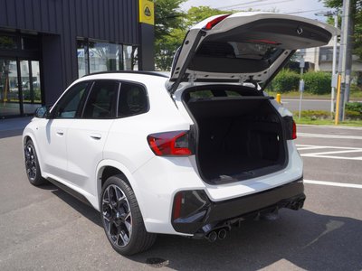 2024 BMW X1 缩略图 17