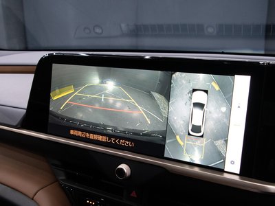 TOYOTA CROWN CROSSOVER - 9