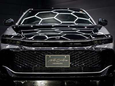 TOYOTA CROWN CROSSOVER - 1