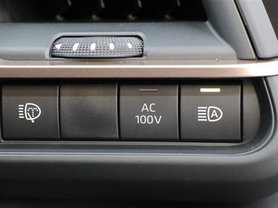 TOYOTA CROWN ESTATE - 10