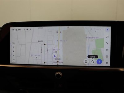 TOYOTA CROWN ESTATE - 7