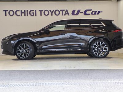 TOYOTA CROWN ESTATE - 2