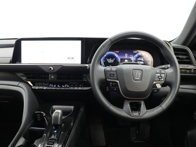 TOYOTA CROWN ESTATE - 5