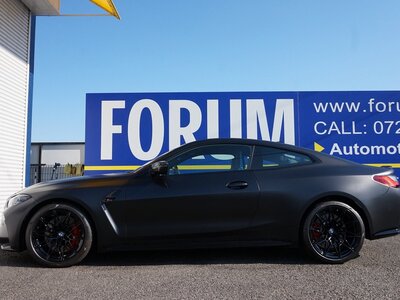 BMW M4 COUPE - 7