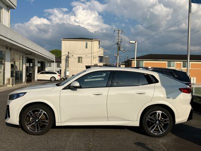 2025 BMW X2 照片 5