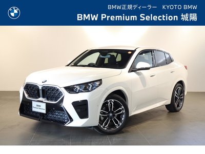 صورة 1 لـ 2025 BMW X2