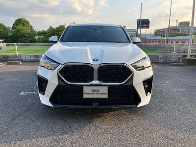 2025 BMW X2 照片 4
