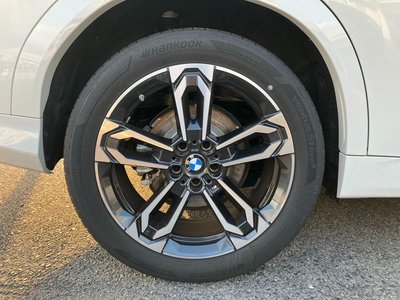 2025 BMW X2 照片 7