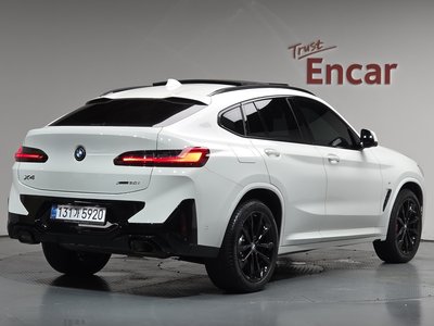 BMW X4 - 3
