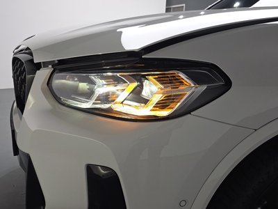 BMW X4 - 9